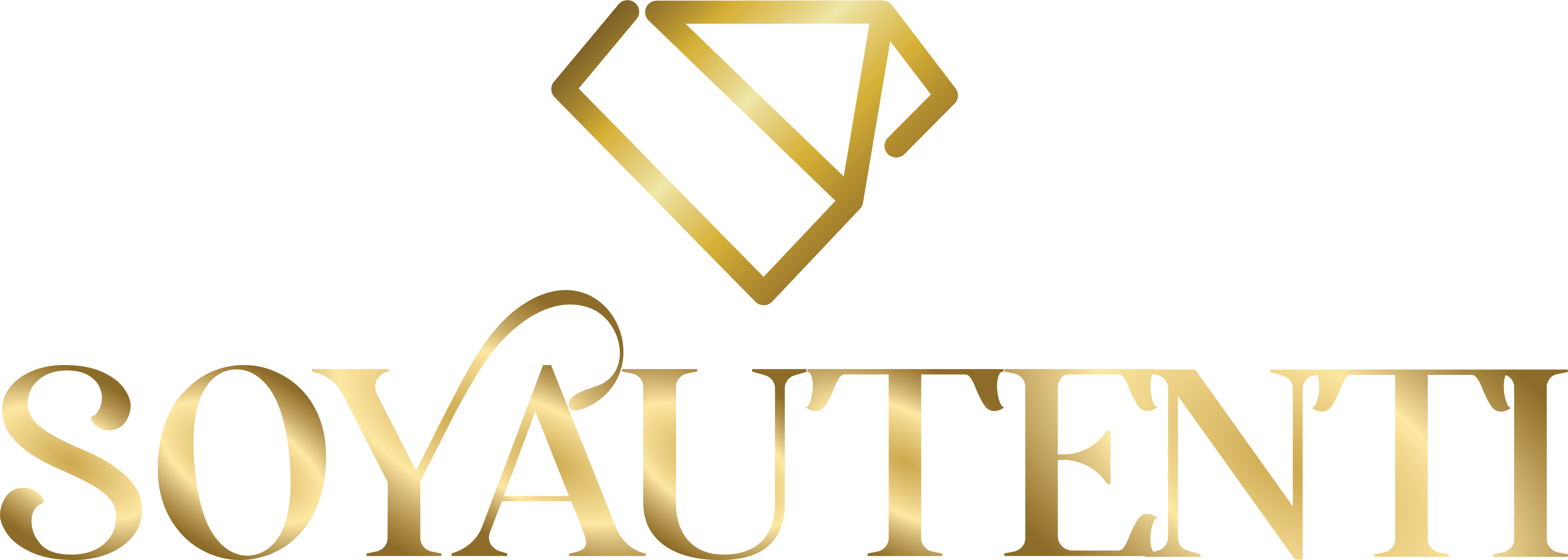 SoyAutenti Logo
